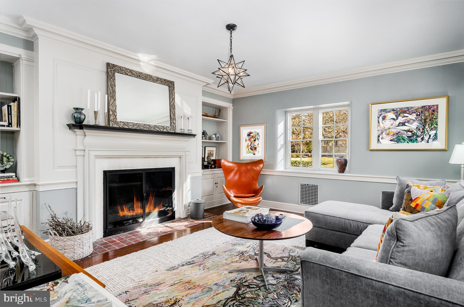 MT AIRY (WEST) - Residential