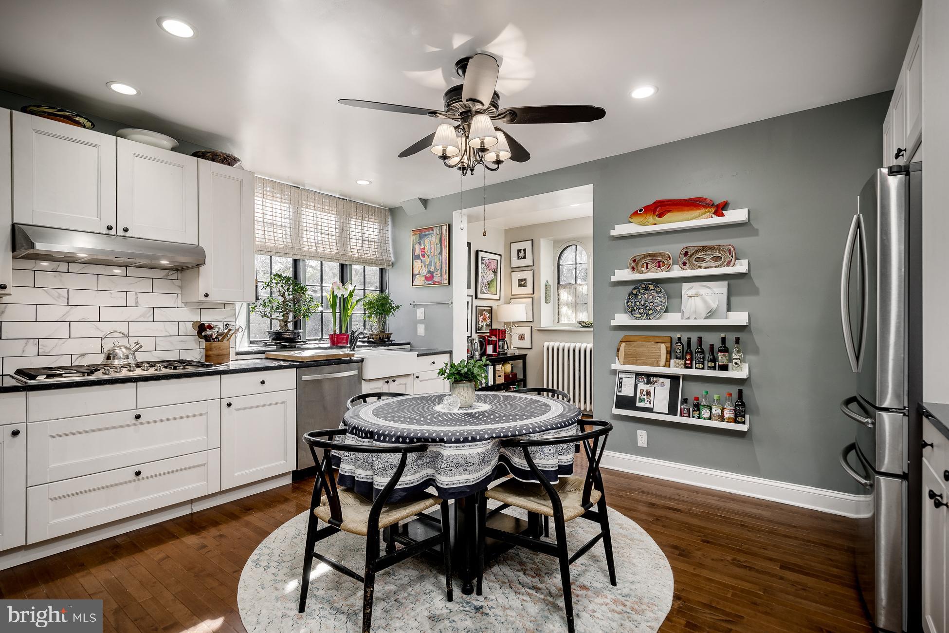 MT AIRY (WEST) - Residential