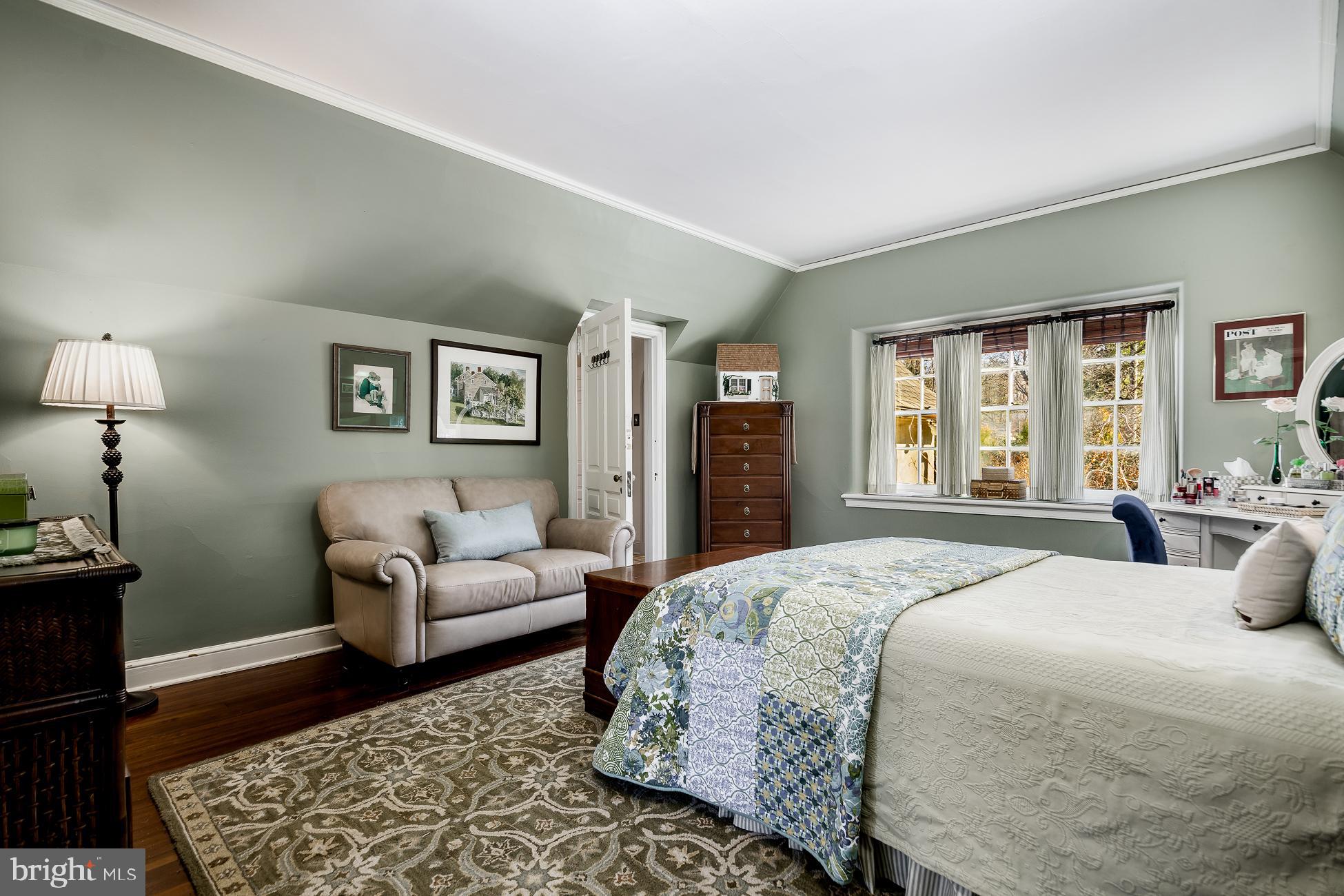 MT AIRY (WEST) - Residential