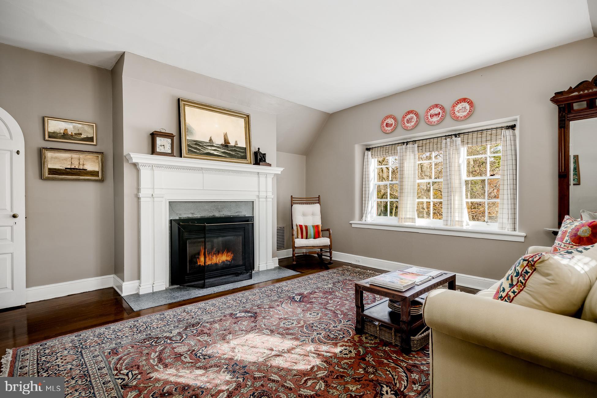 MT AIRY (WEST) - Residential