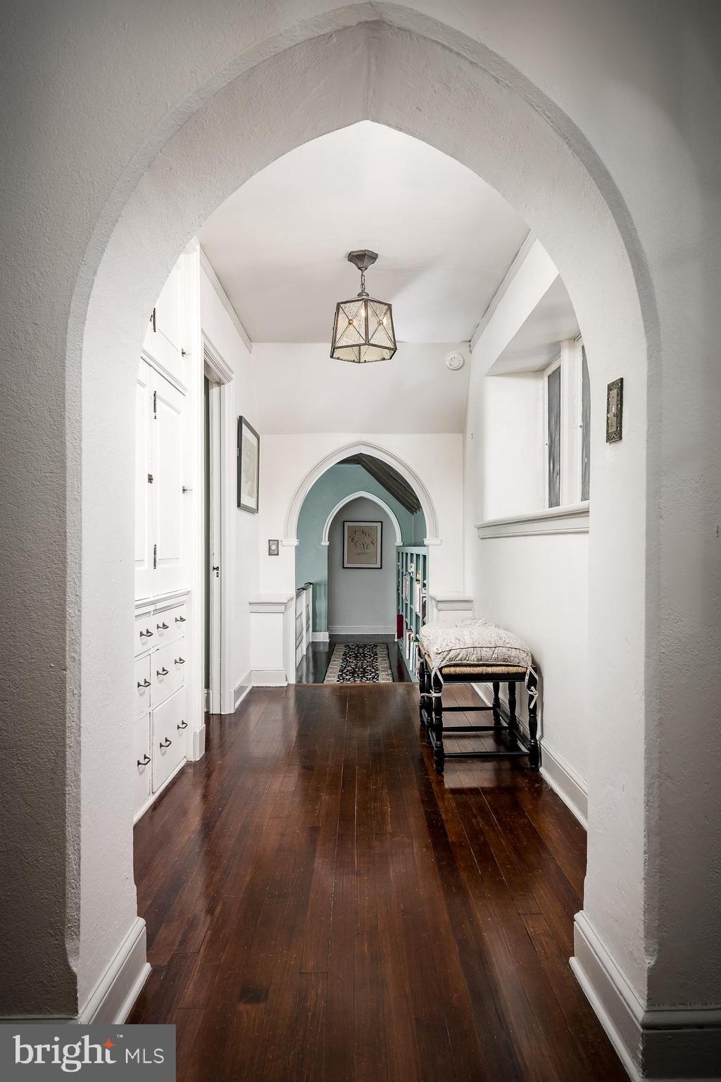 MT AIRY (WEST) - Residential