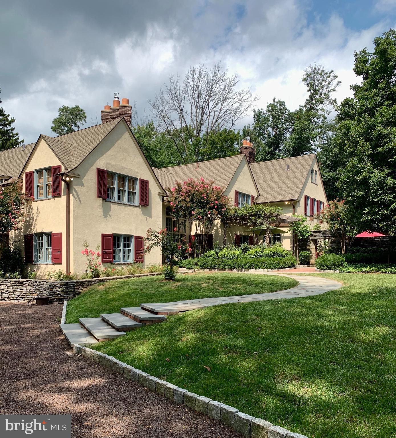 MT AIRY (WEST) - Residential