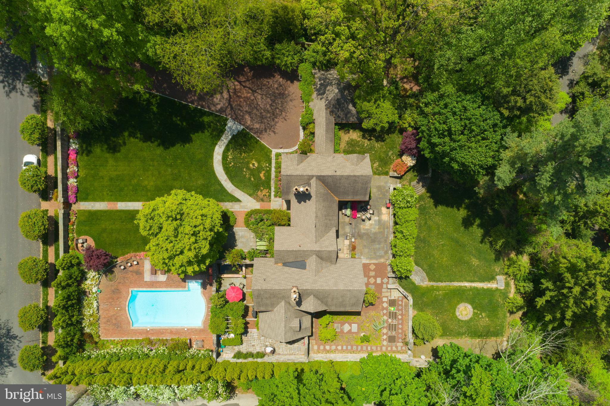 MT AIRY (WEST) - Residential