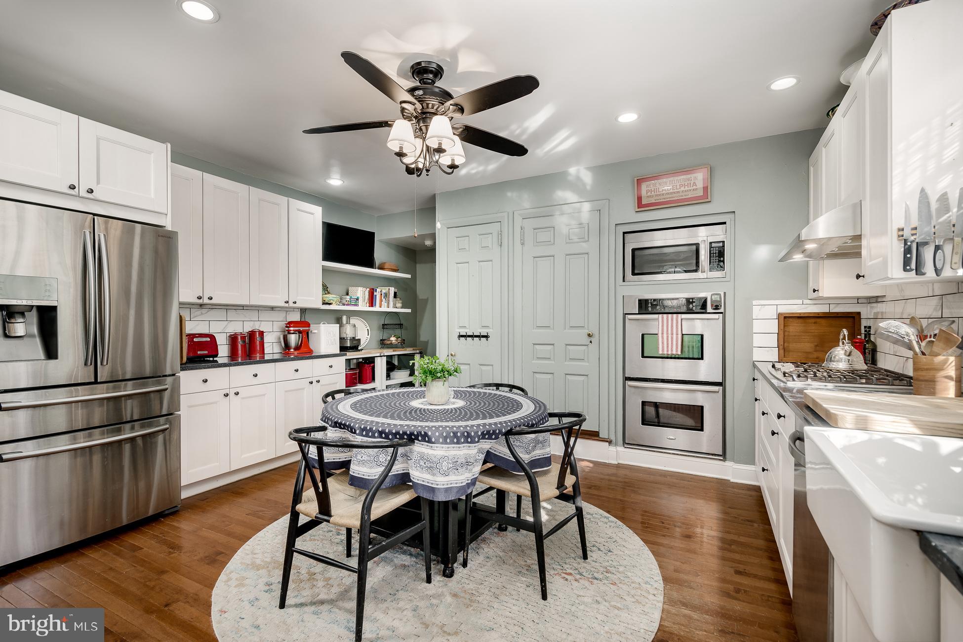 MT AIRY (WEST) - Residential