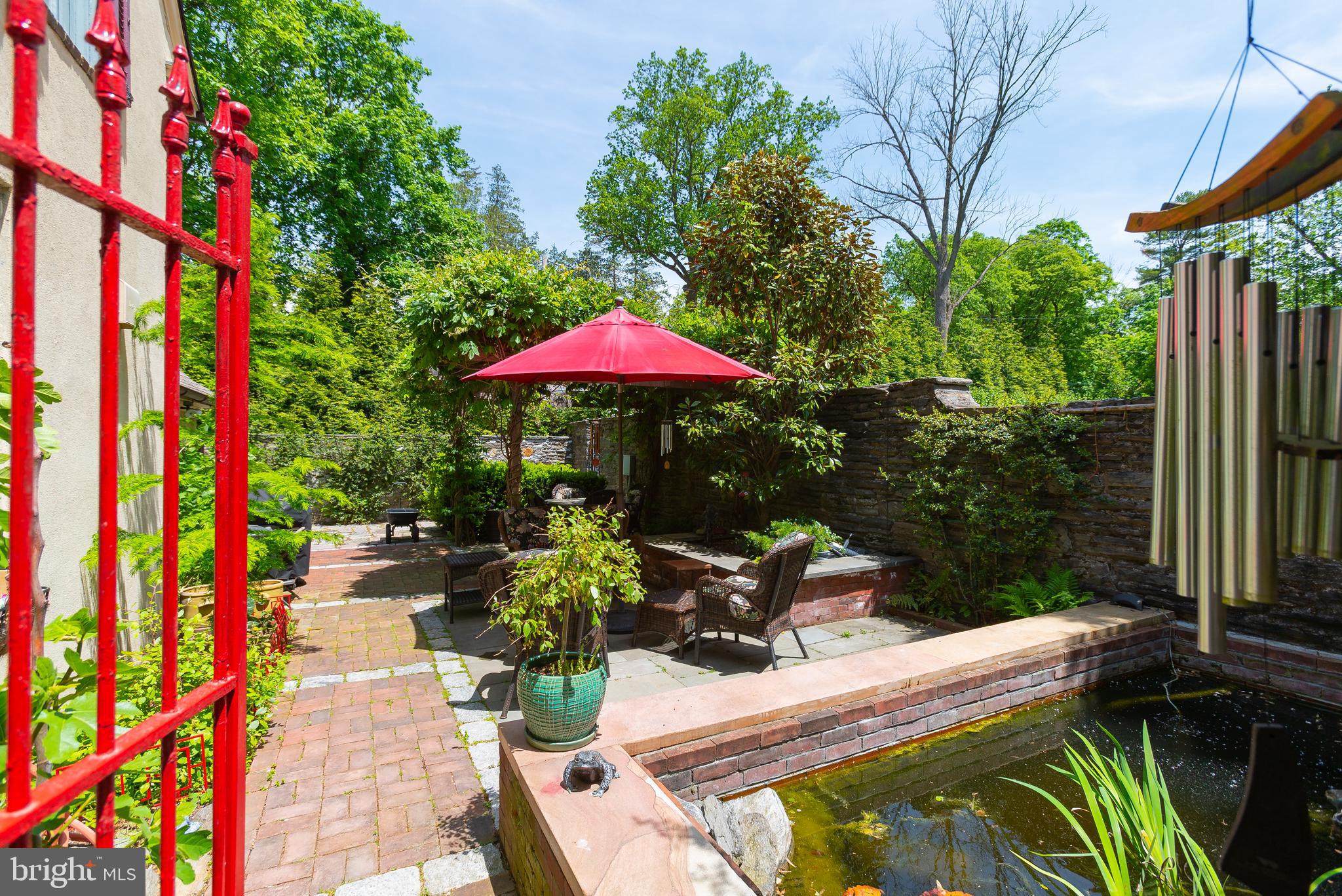 MT AIRY (WEST) - Residential