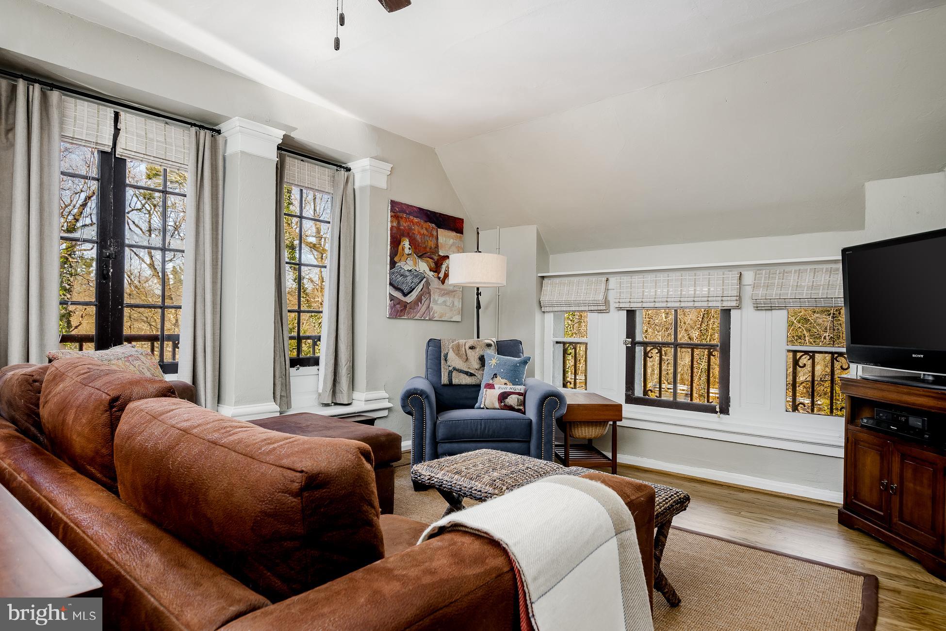 MT AIRY (WEST) - Residential