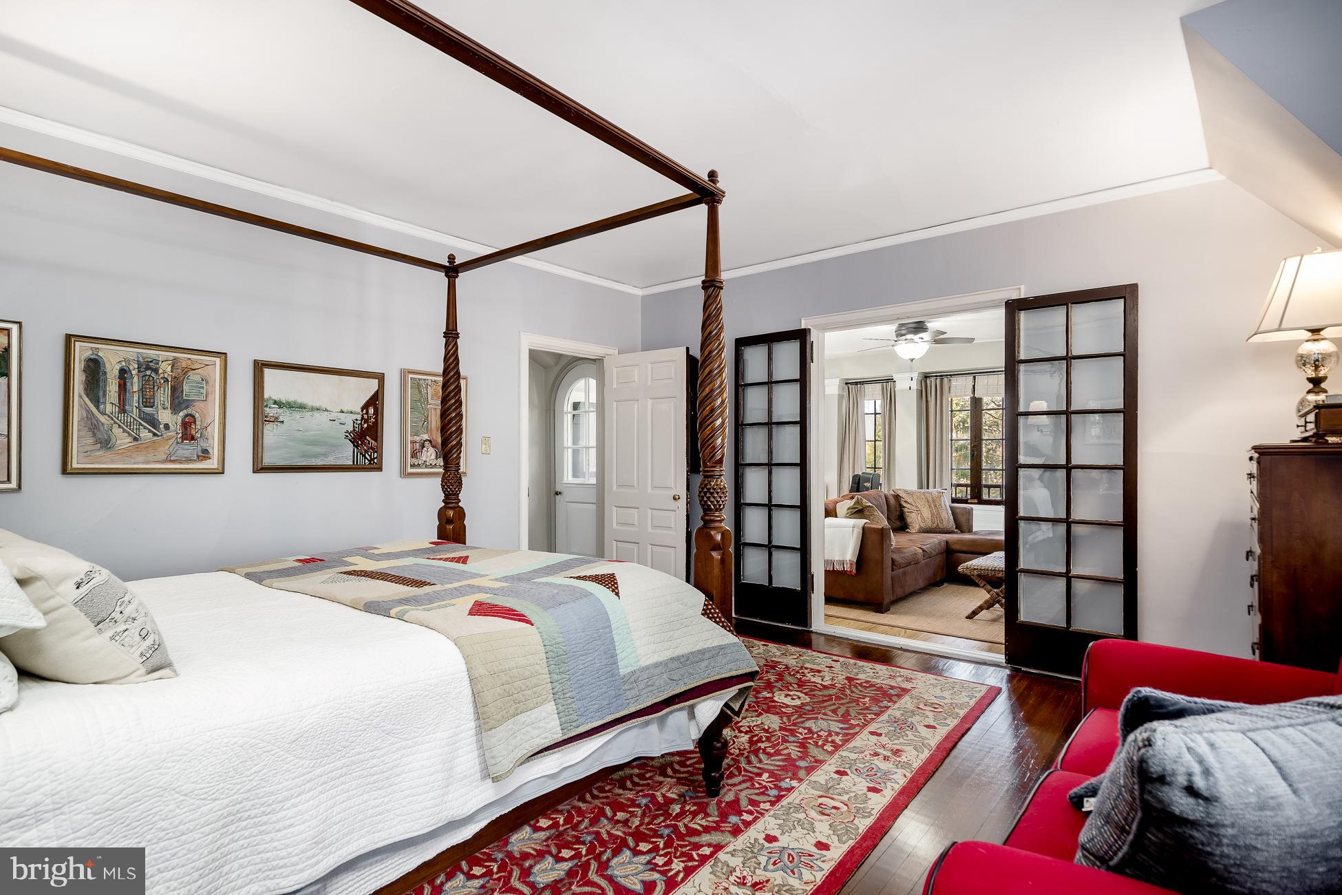 MT AIRY (WEST) - Residential