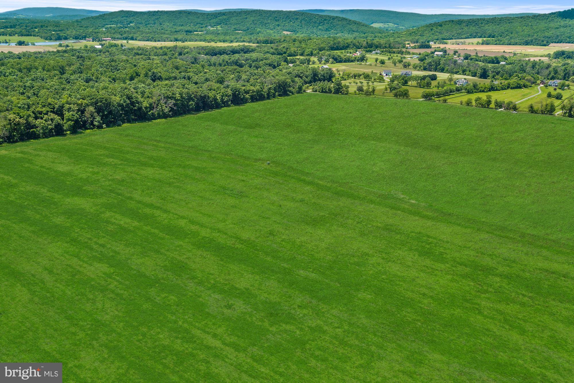 NONE AVAILABLE - Land