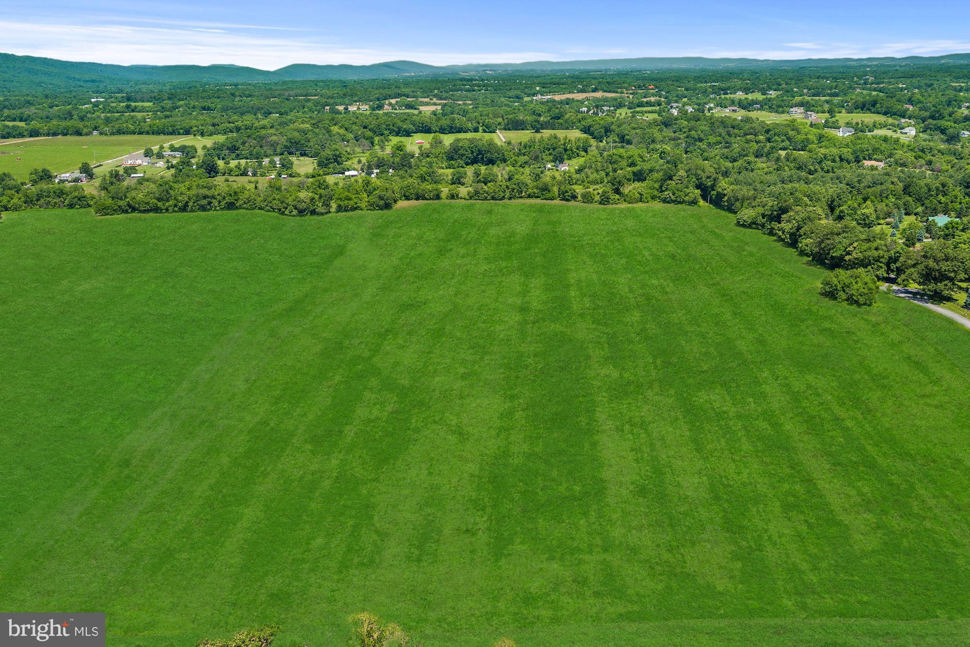 NONE AVAILABLE - Land