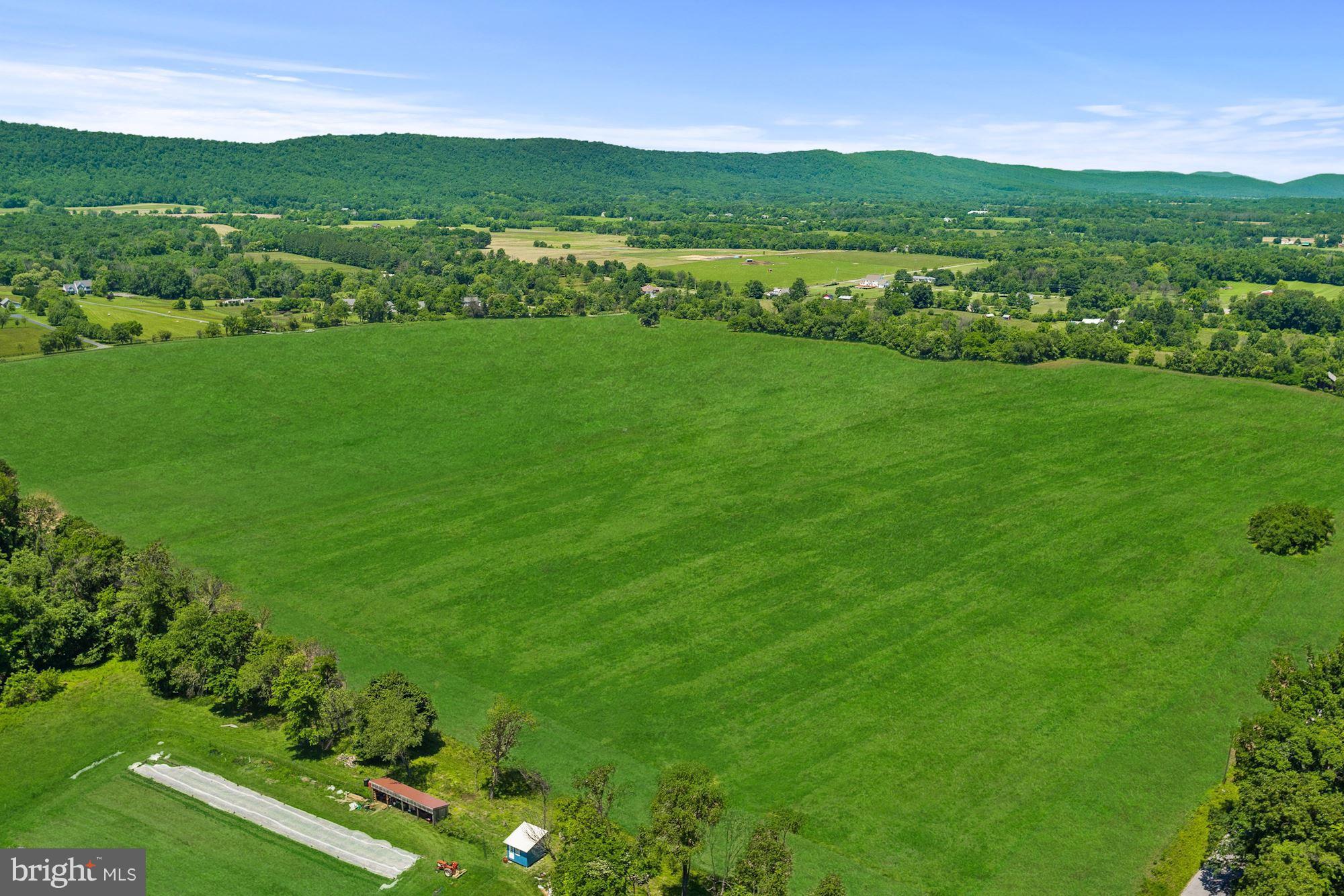 NONE AVAILABLE - Land