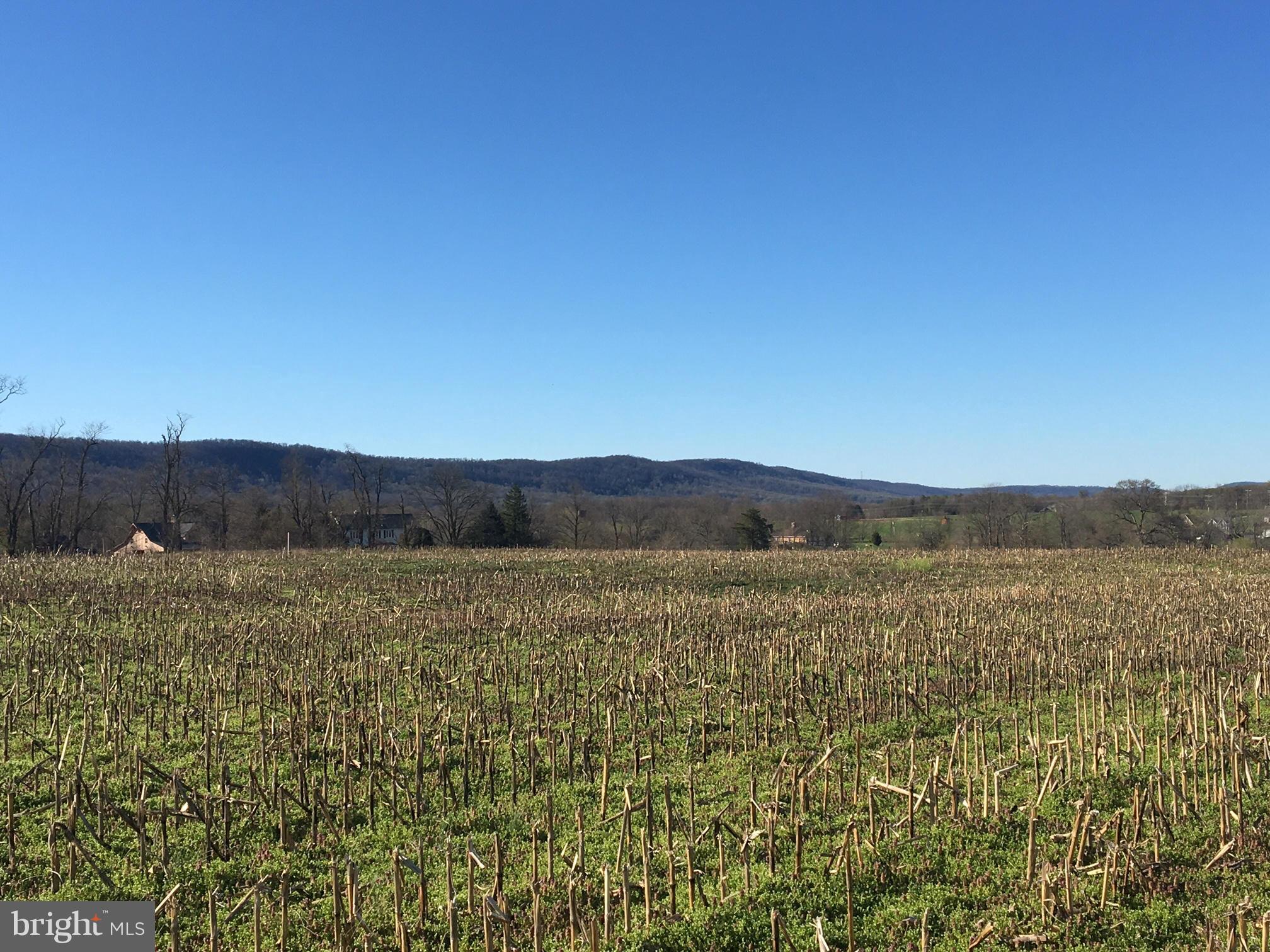 NONE AVAILABLE - Land