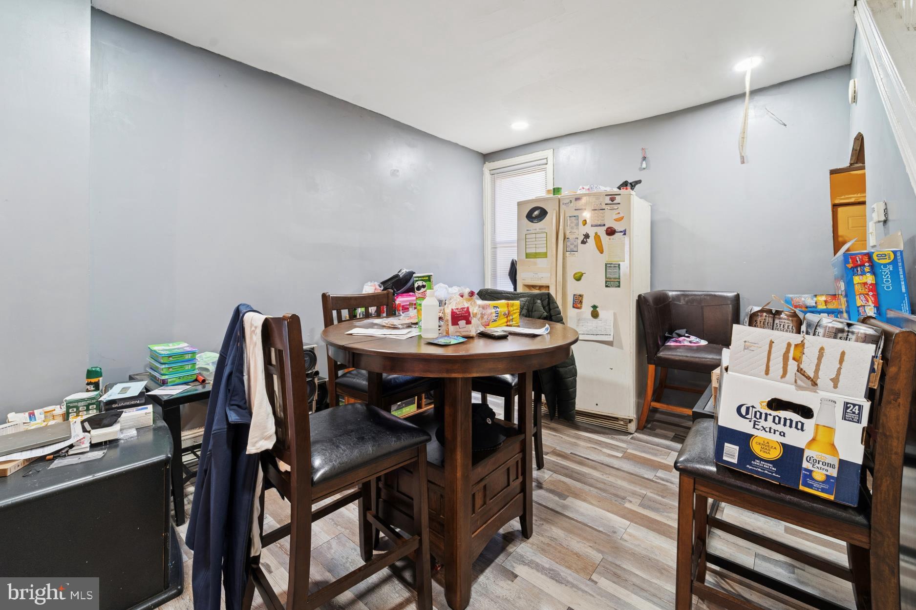 STRAWBERRY MANSION - Residential