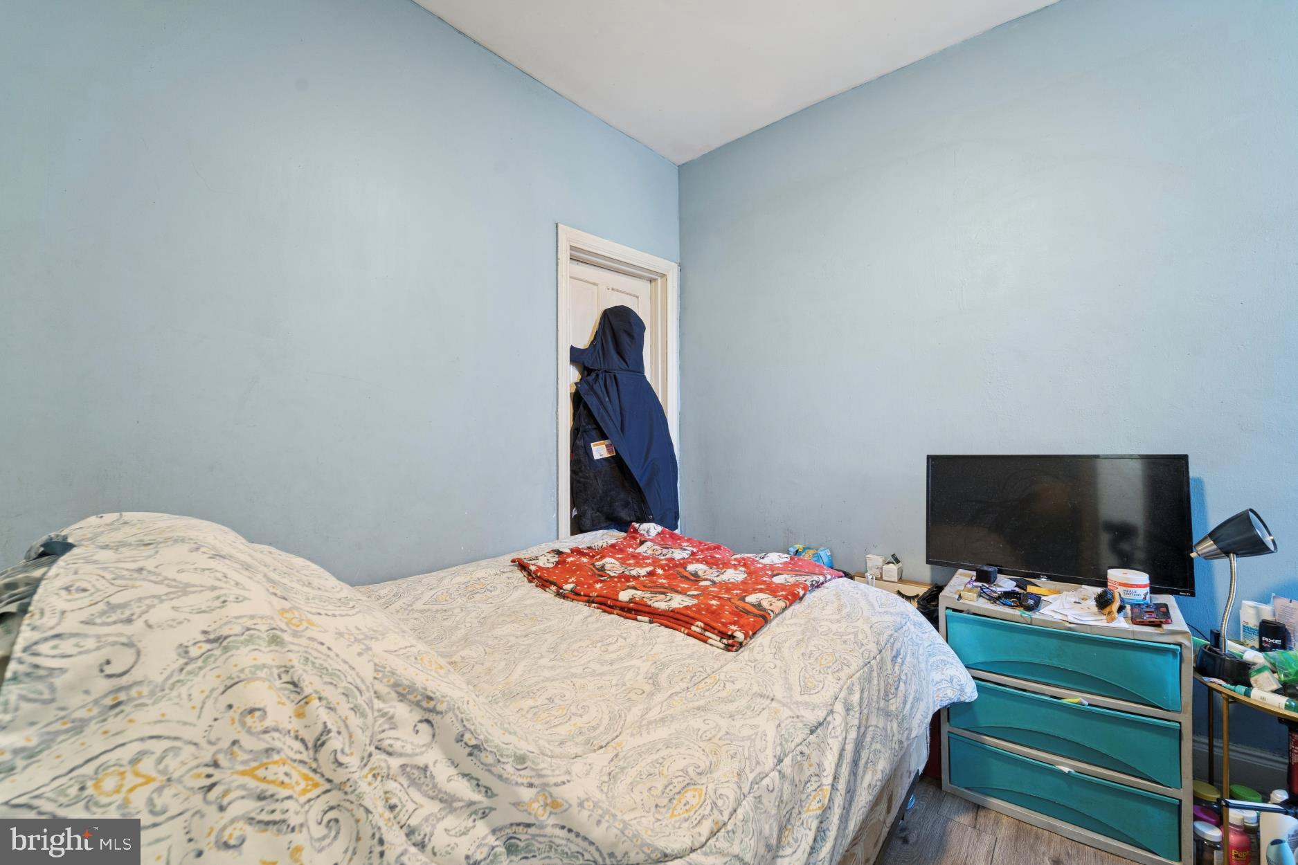 STRAWBERRY MANSION - Residential