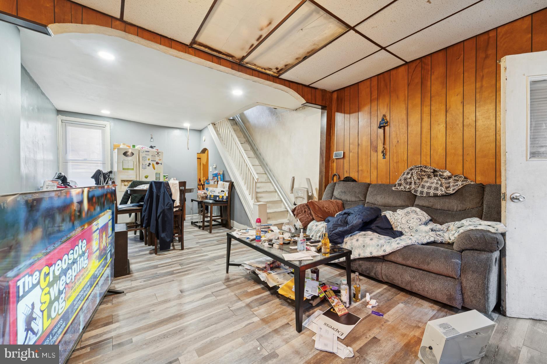 STRAWBERRY MANSION - Residential