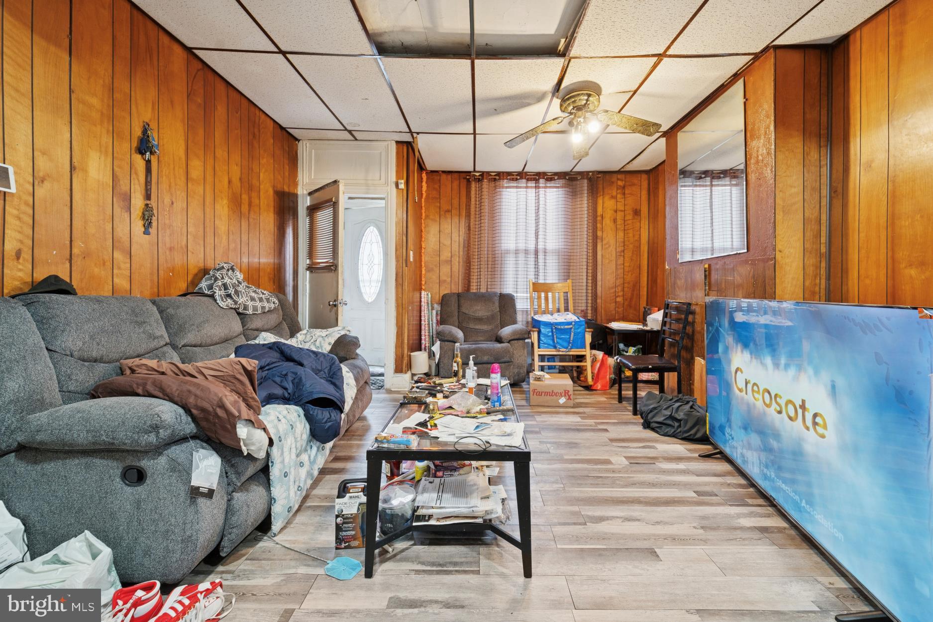 STRAWBERRY MANSION - Residential