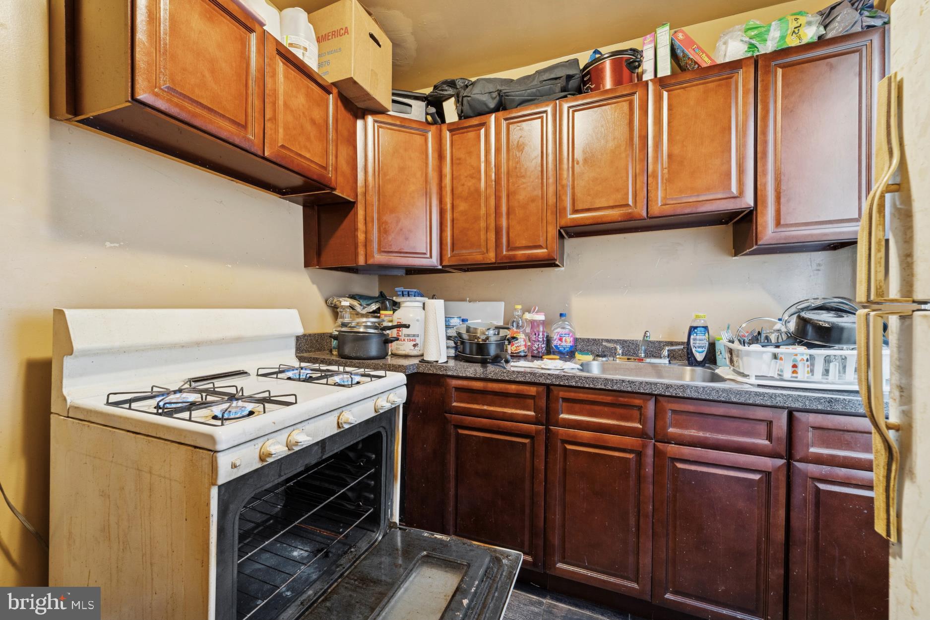 STRAWBERRY MANSION - Residential