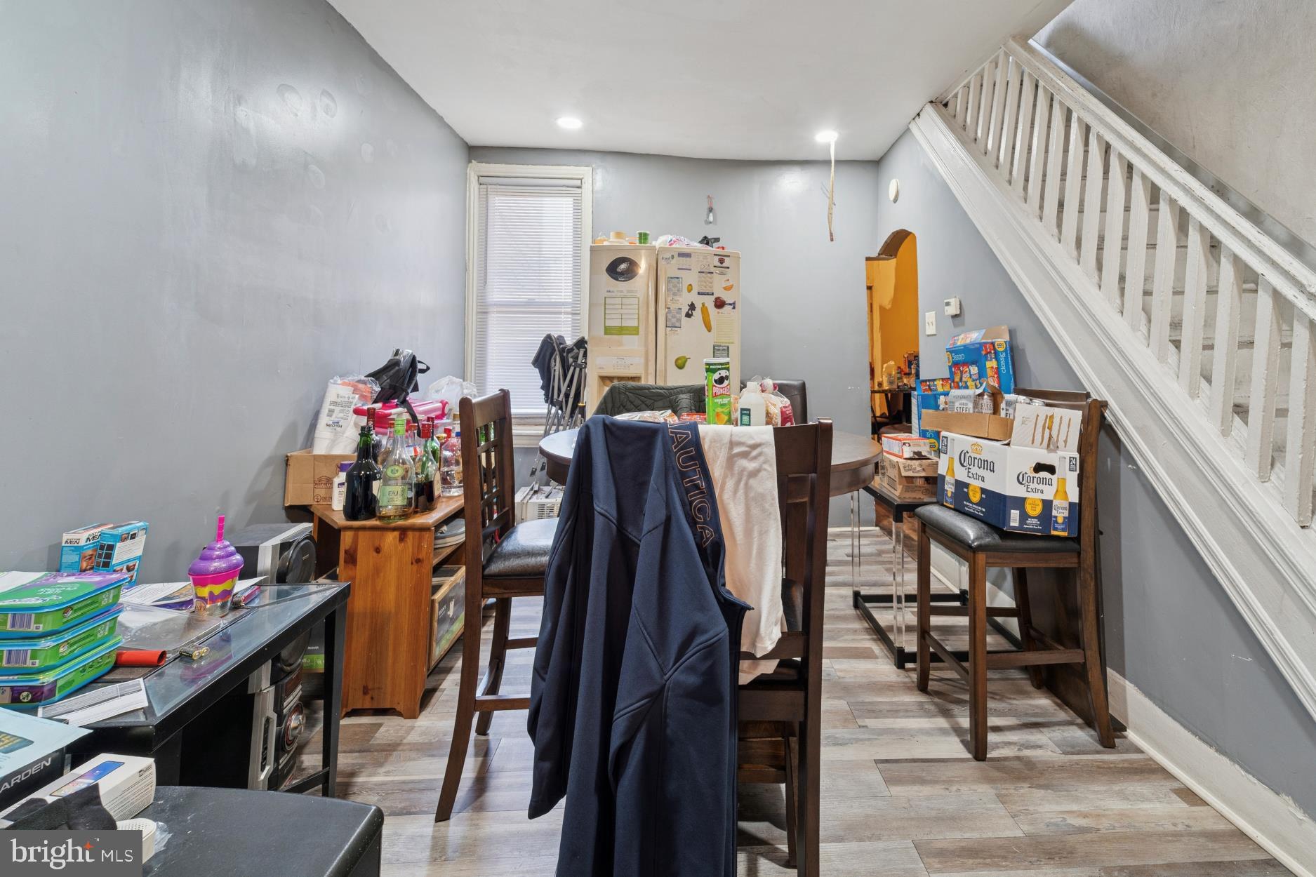 STRAWBERRY MANSION - Residential