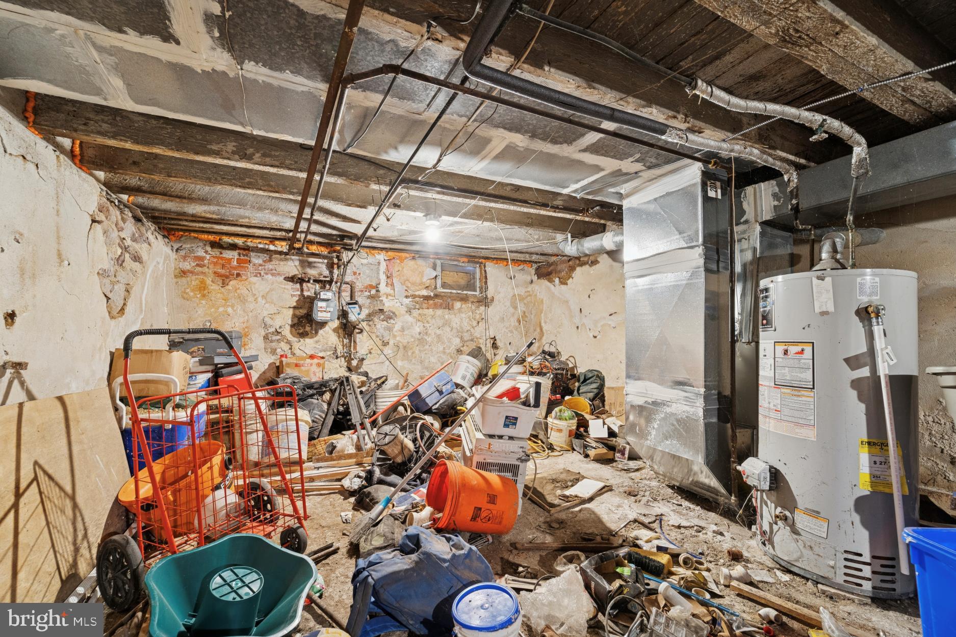 STRAWBERRY MANSION - Residential