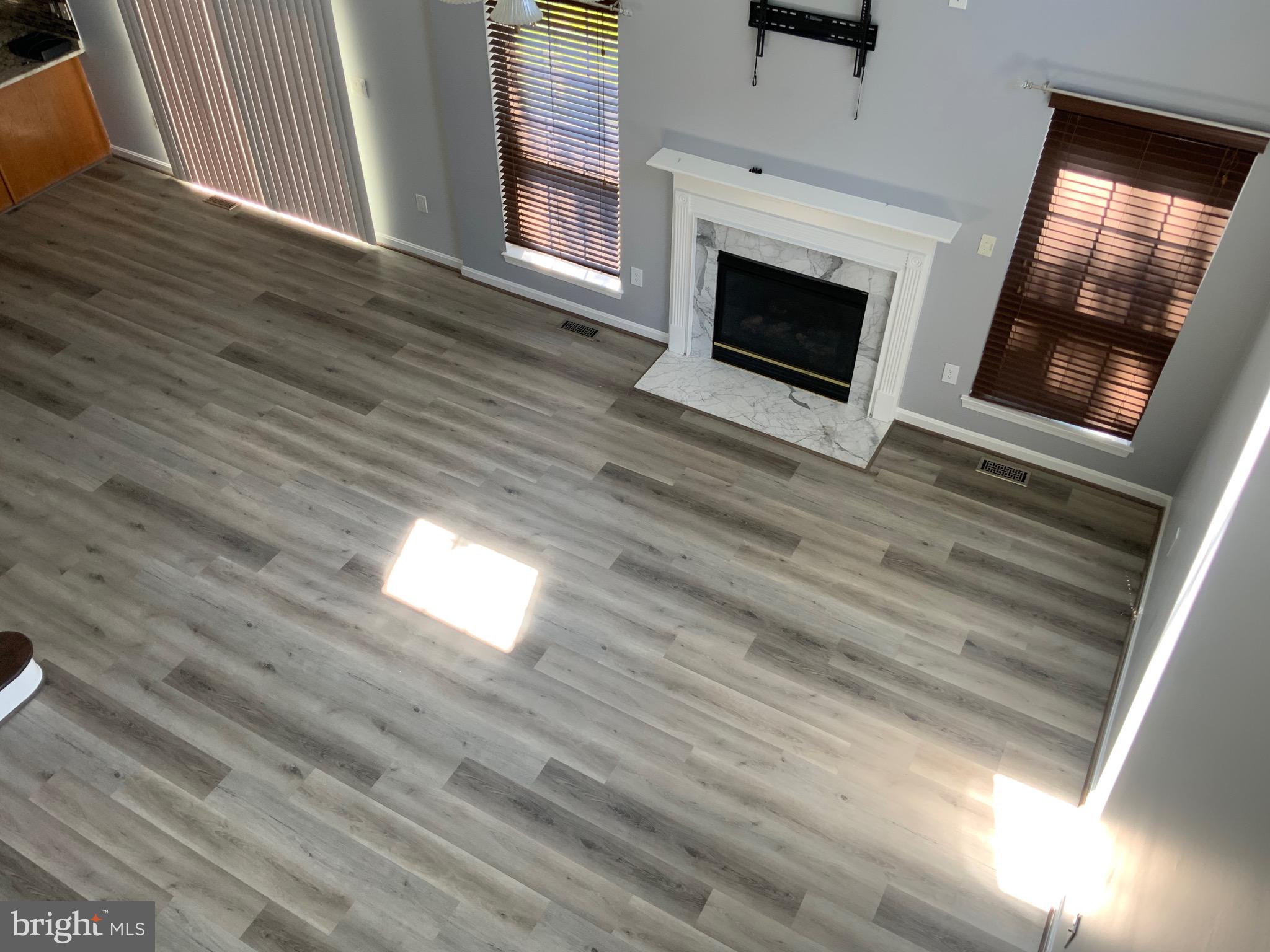 SHEFFIELD - Residential Lease