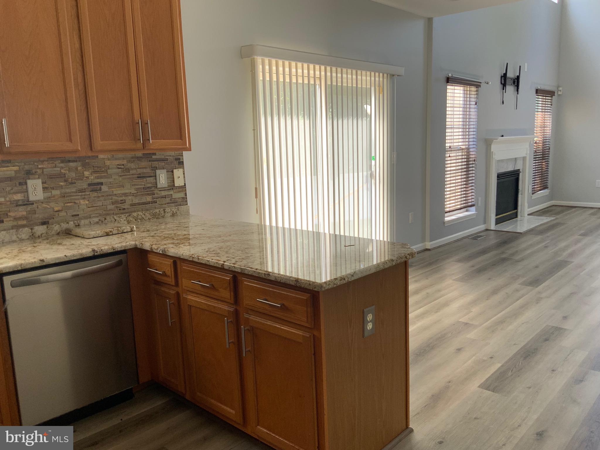 SHEFFIELD - Residential Lease