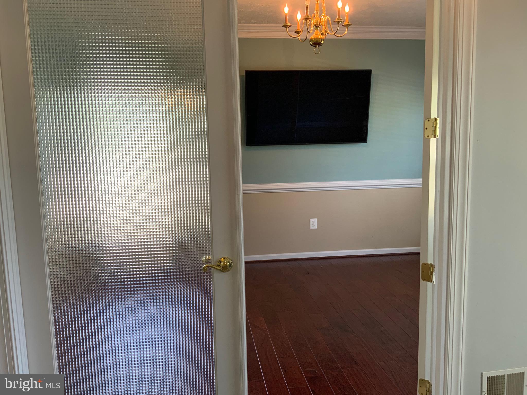 SHEFFIELD - Residential Lease