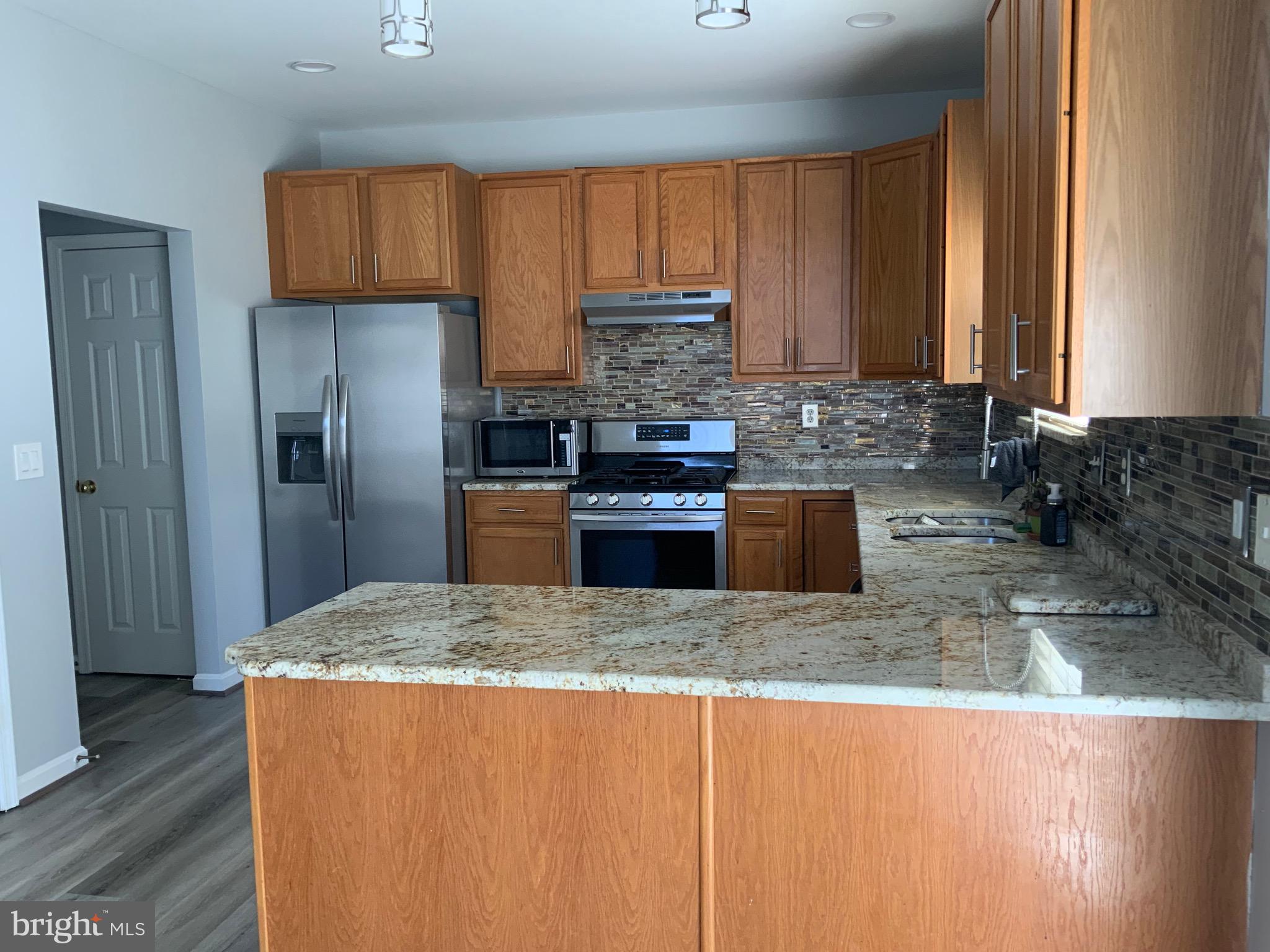 SHEFFIELD - Residential Lease