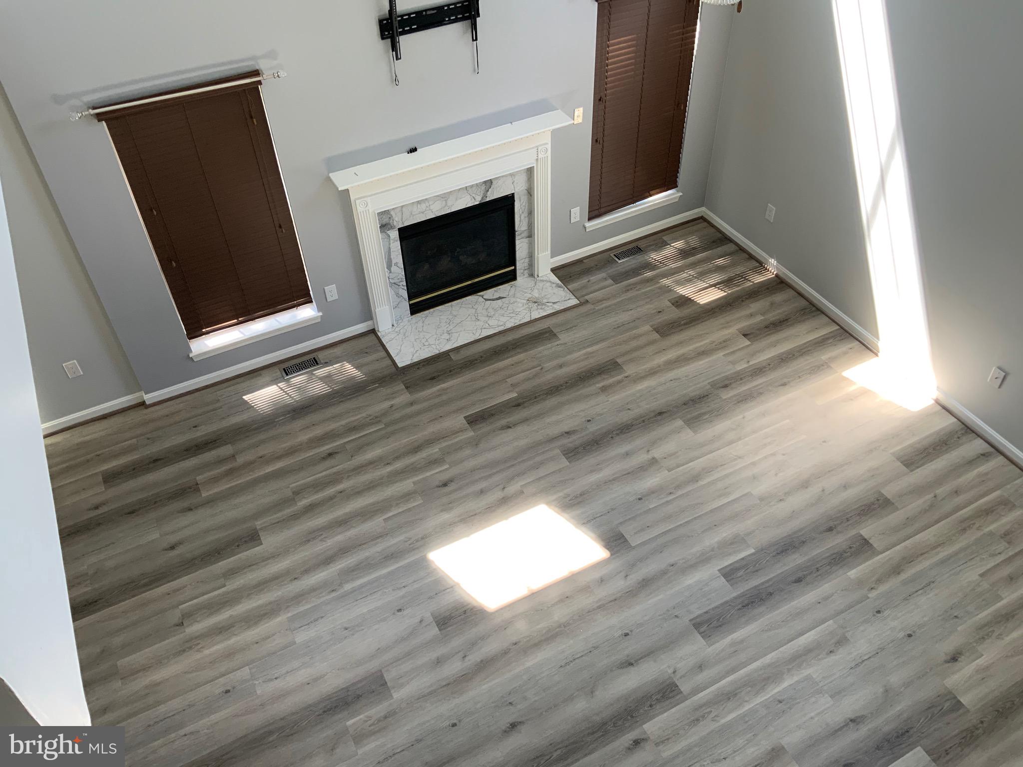 SHEFFIELD - Residential Lease