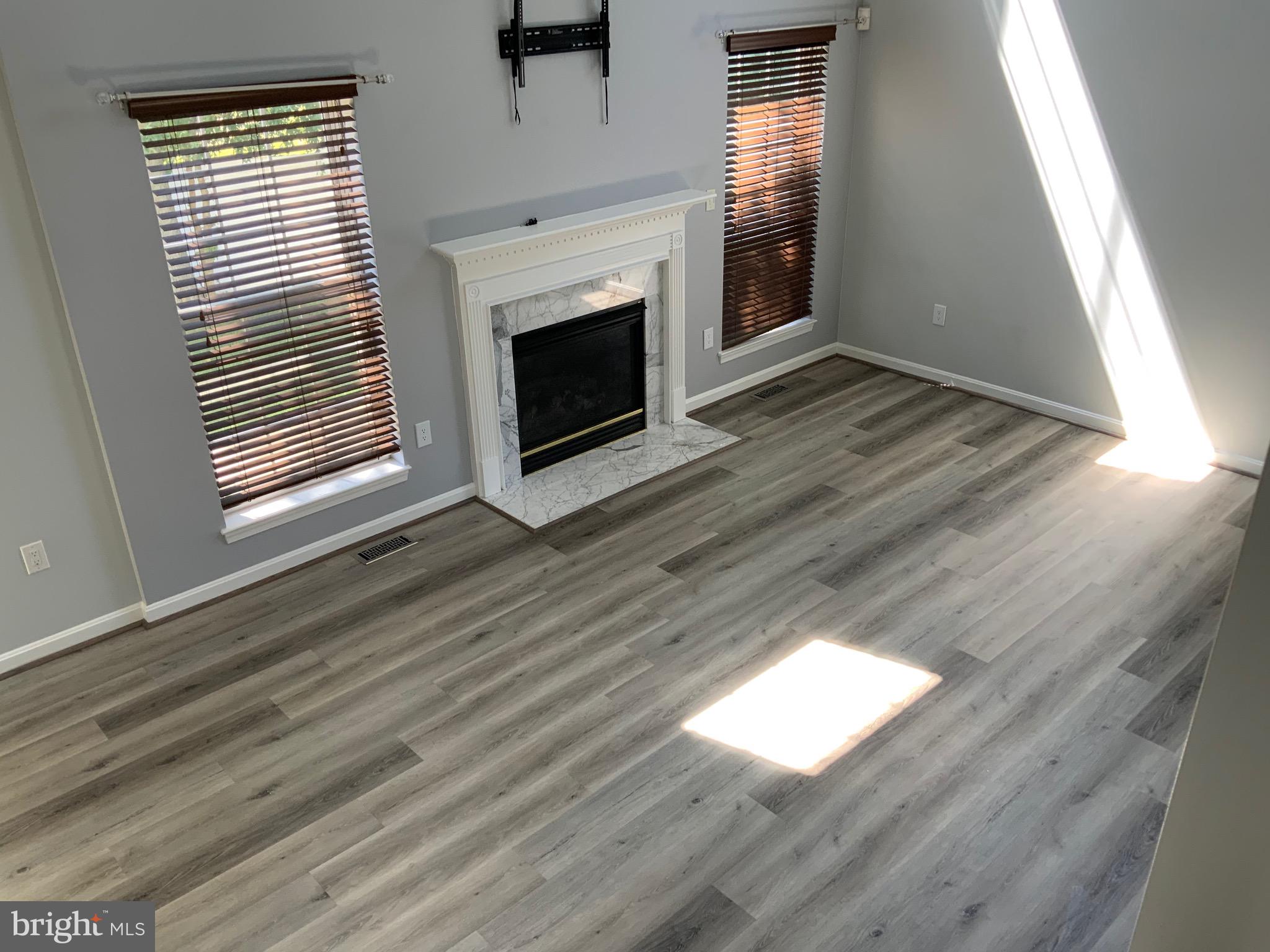 SHEFFIELD - Residential Lease