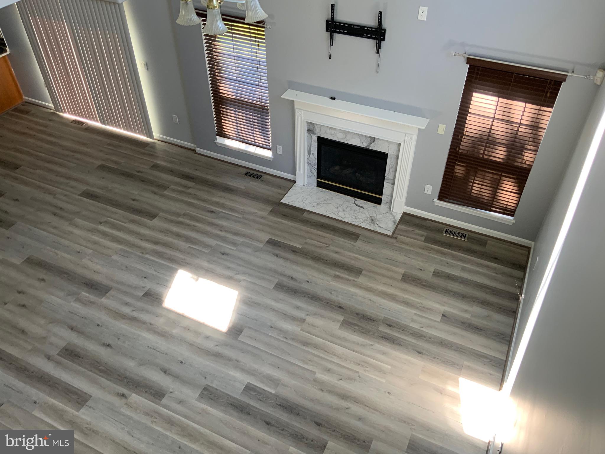 SHEFFIELD - Residential Lease