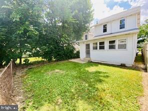 NEWPORT - Residential Lease