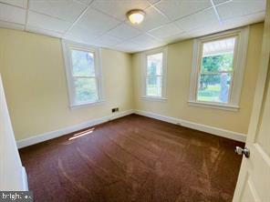 NEWPORT - Residential Lease