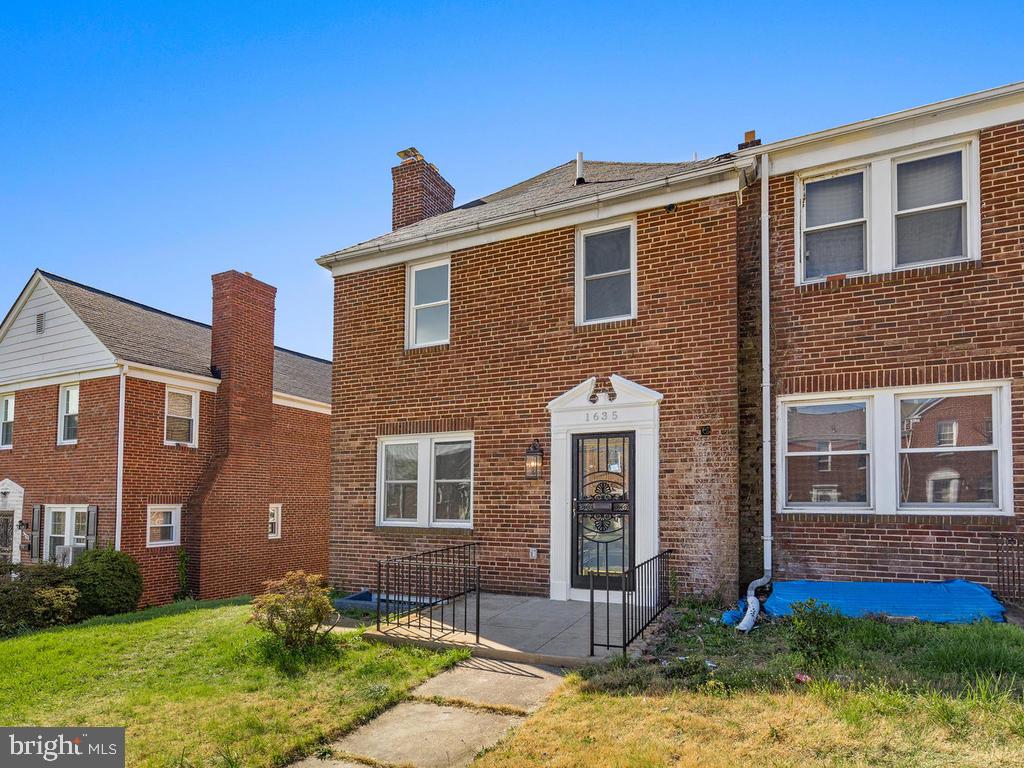 NORTHWOOD - Residential