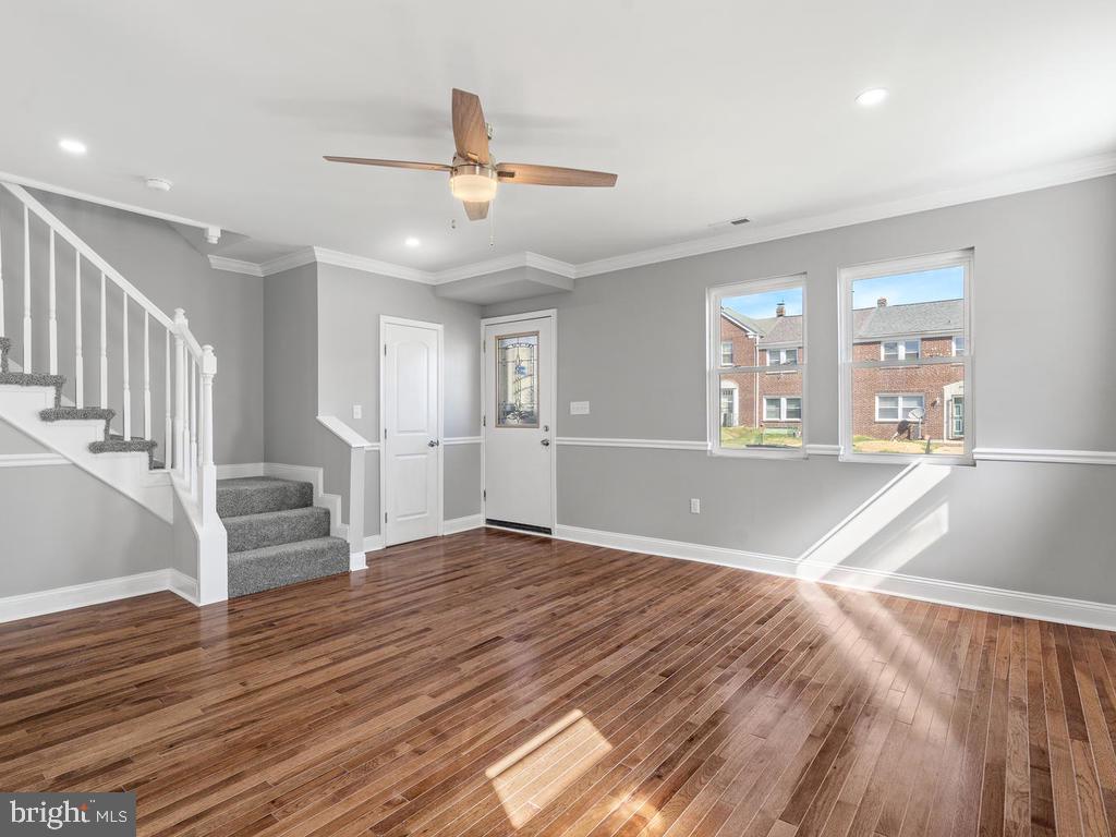 NORTHWOOD - Residential