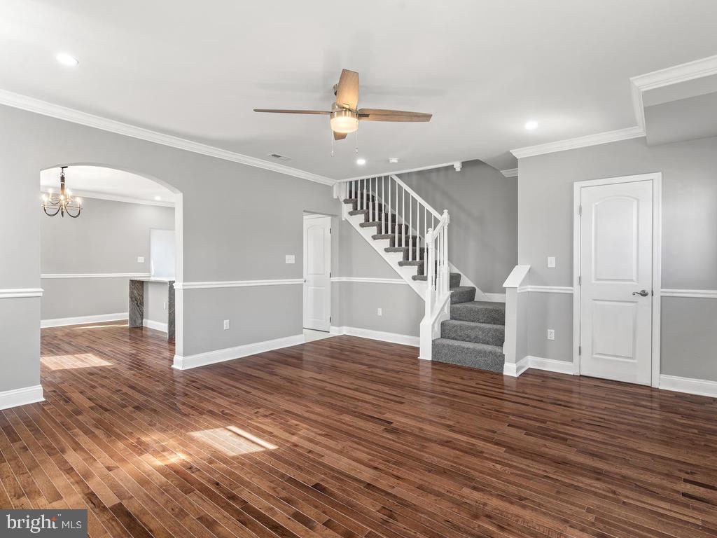 NORTHWOOD - Residential