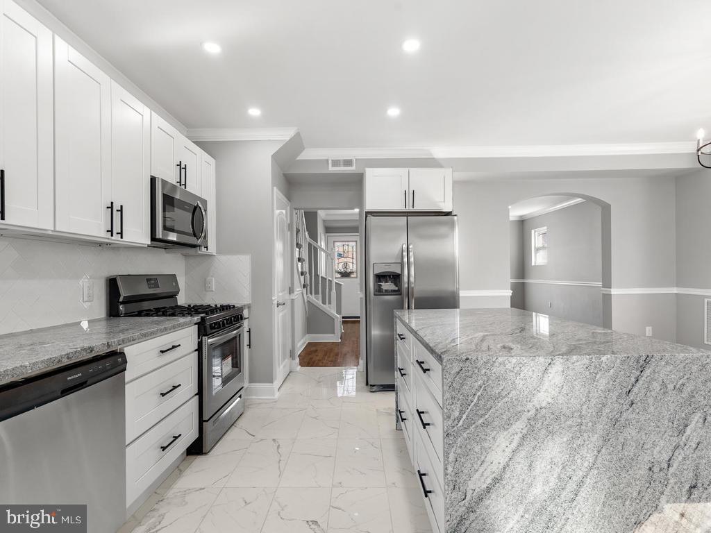 NORTHWOOD - Residential