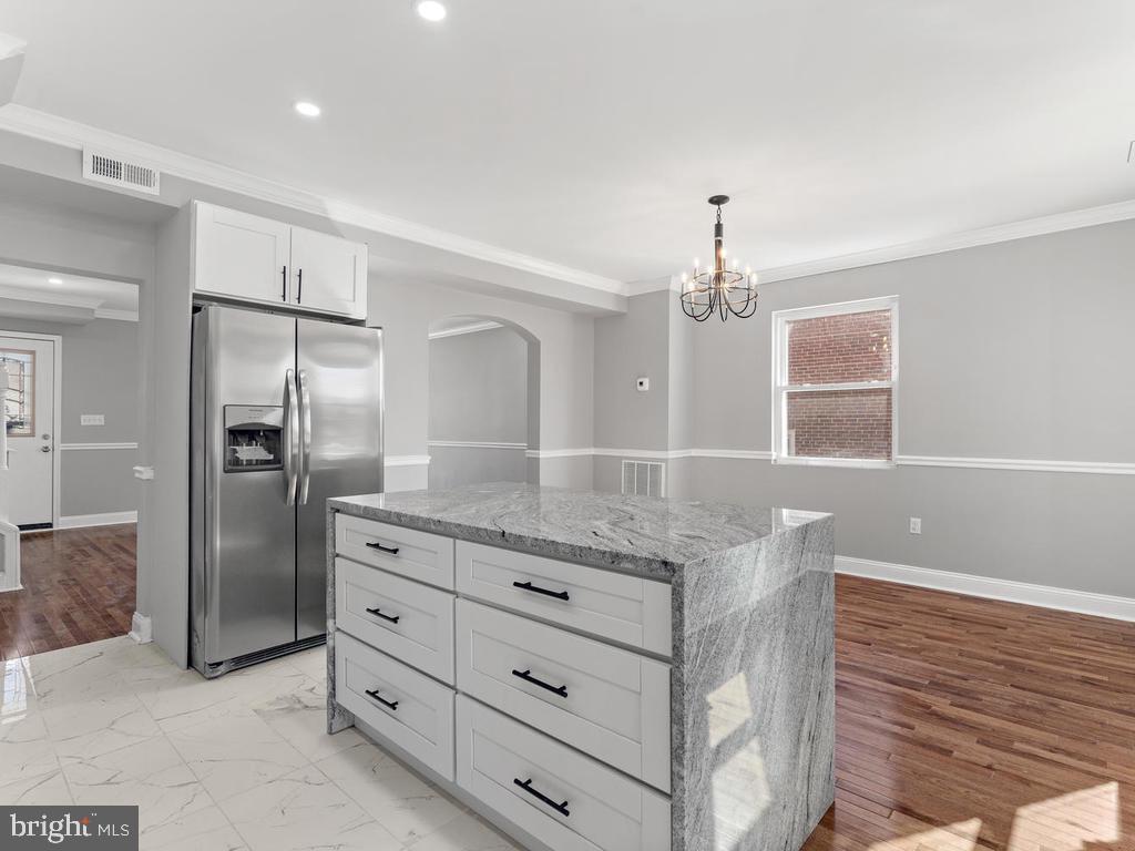 NORTHWOOD - Residential