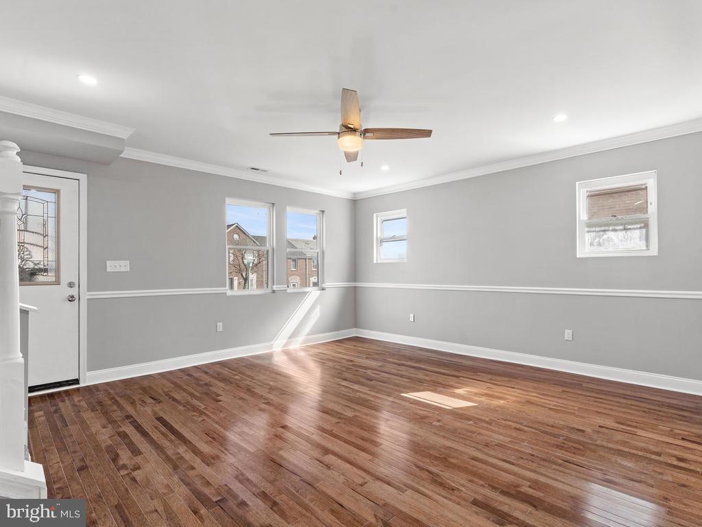 NORTHWOOD - Residential