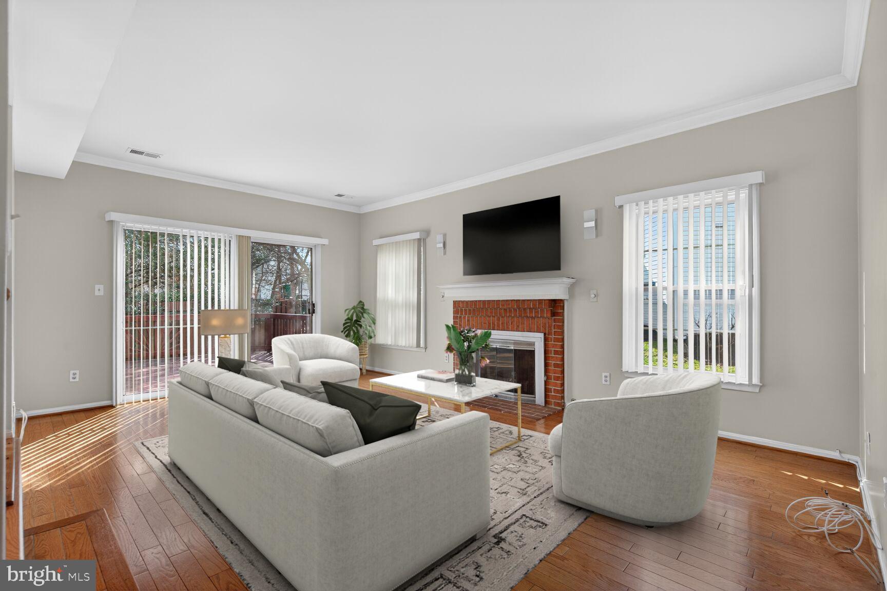 ARMFIELD FARMS - Residential