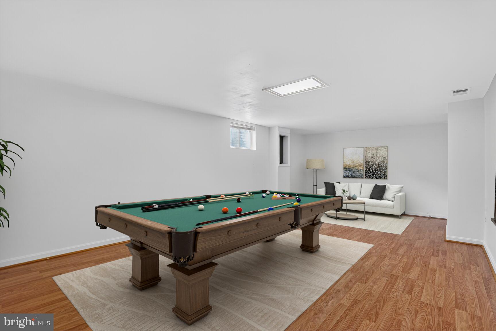 ARMFIELD FARMS - Residential