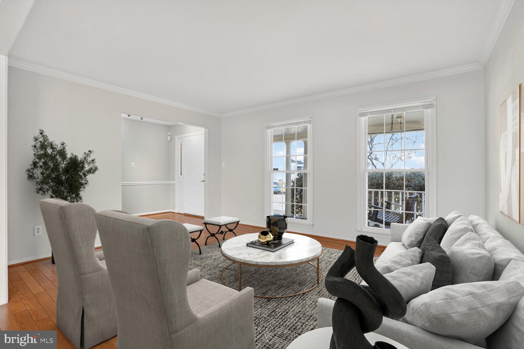 ARMFIELD FARMS - Residential