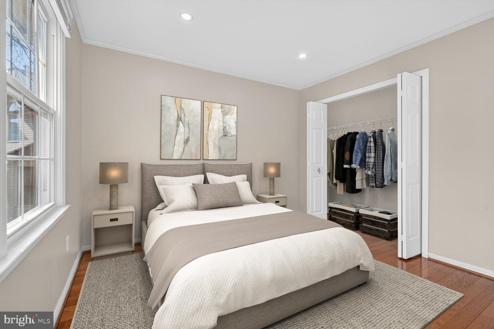 ARMFIELD FARMS - Residential