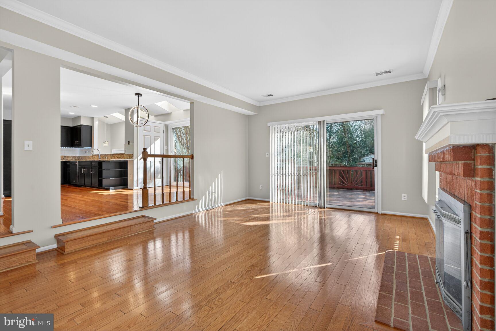 ARMFIELD FARMS - Residential