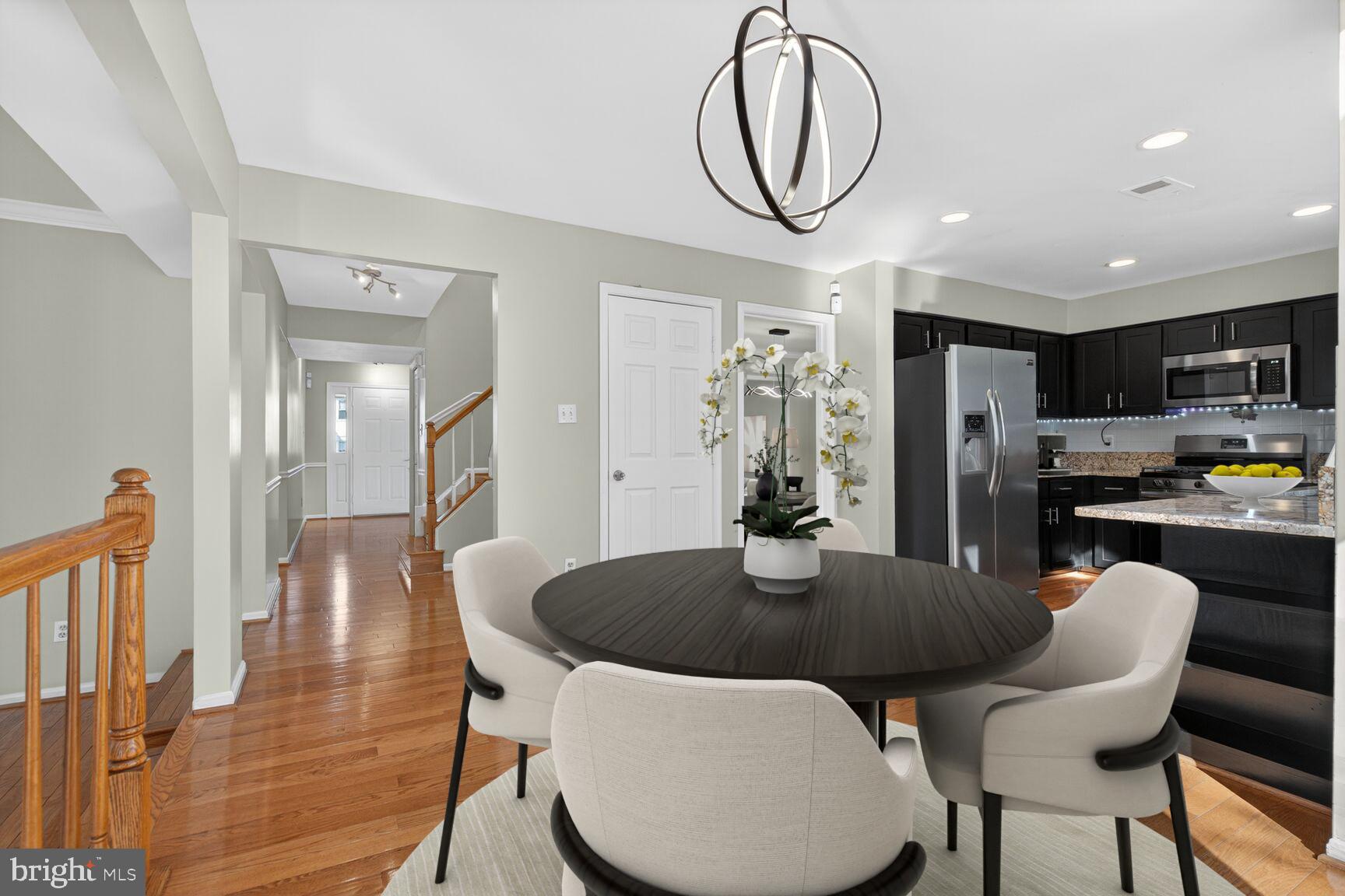 ARMFIELD FARMS - Residential