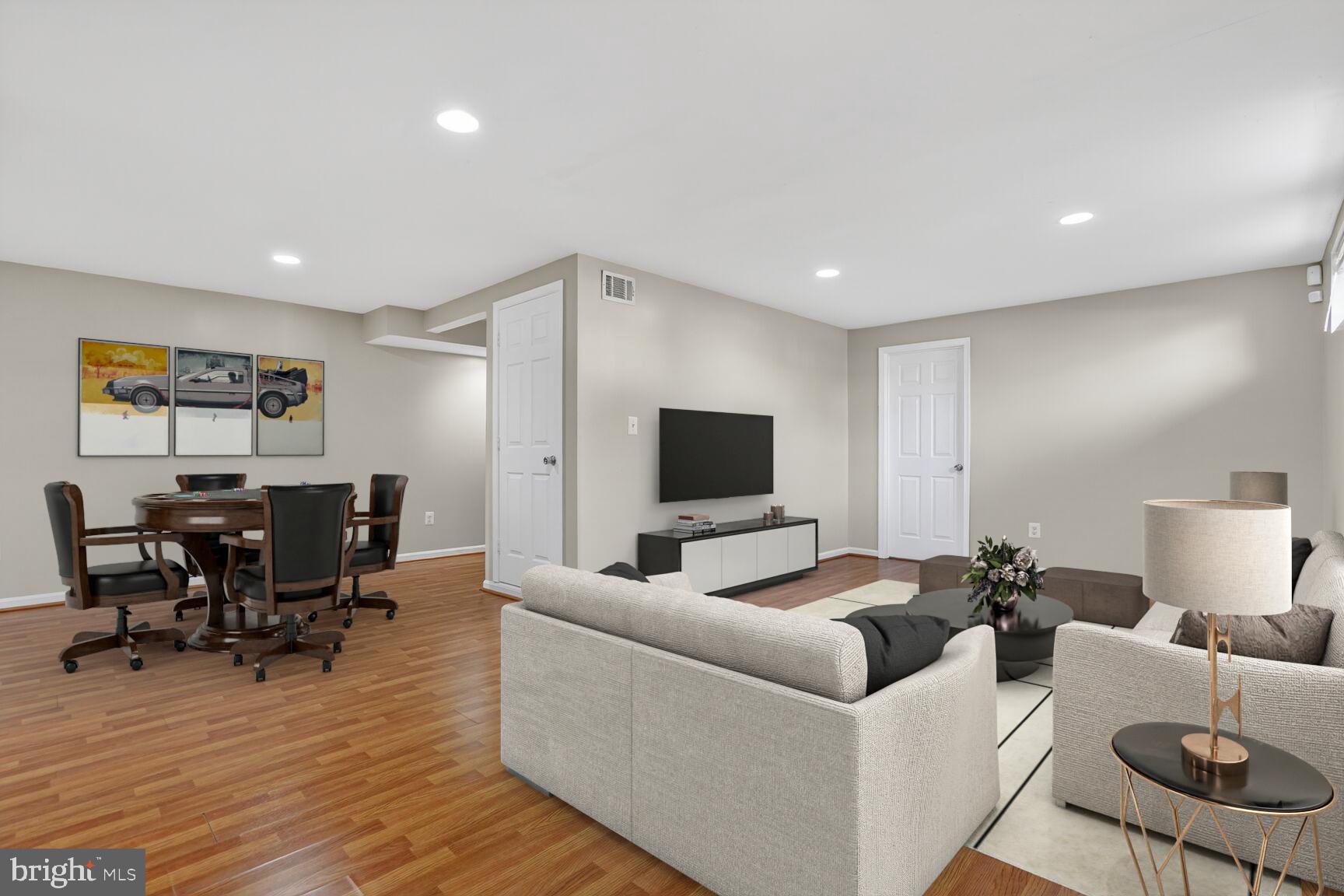 ARMFIELD FARMS - Residential