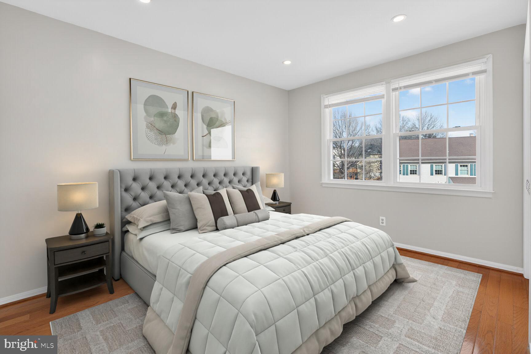 ARMFIELD FARMS - Residential