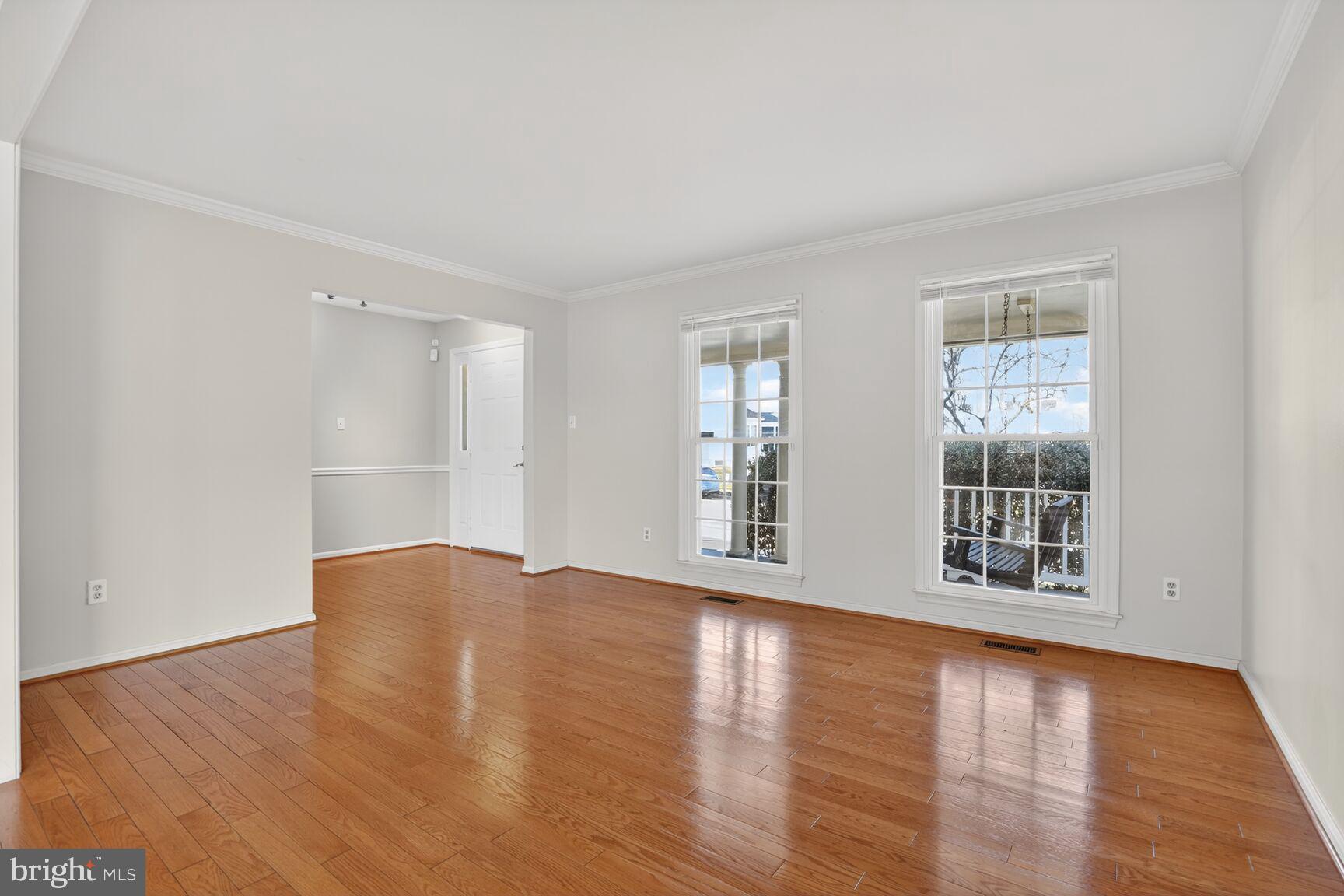 ARMFIELD FARMS - Residential