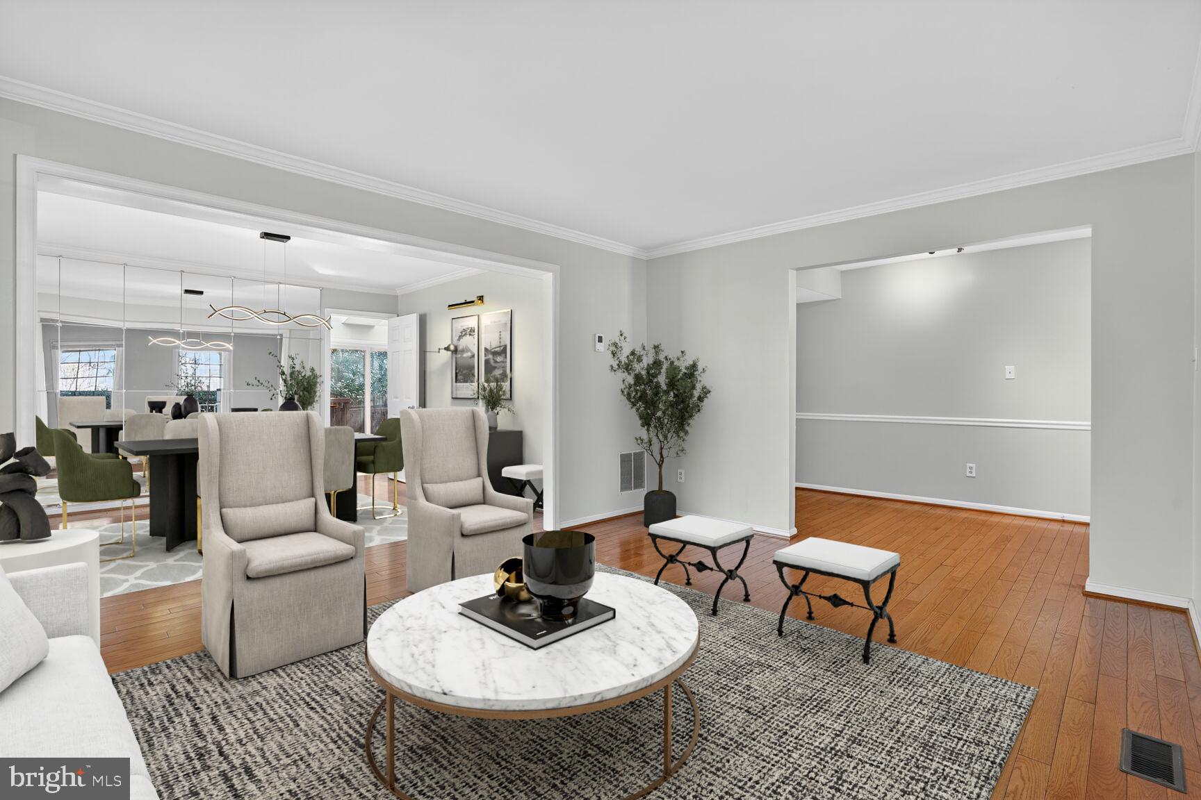 ARMFIELD FARMS - Residential