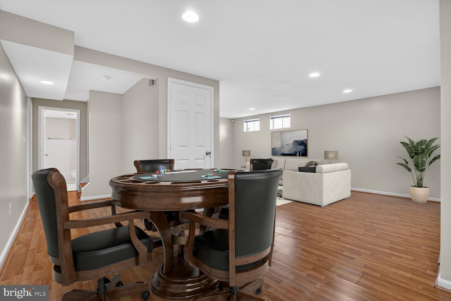 ARMFIELD FARMS - Residential