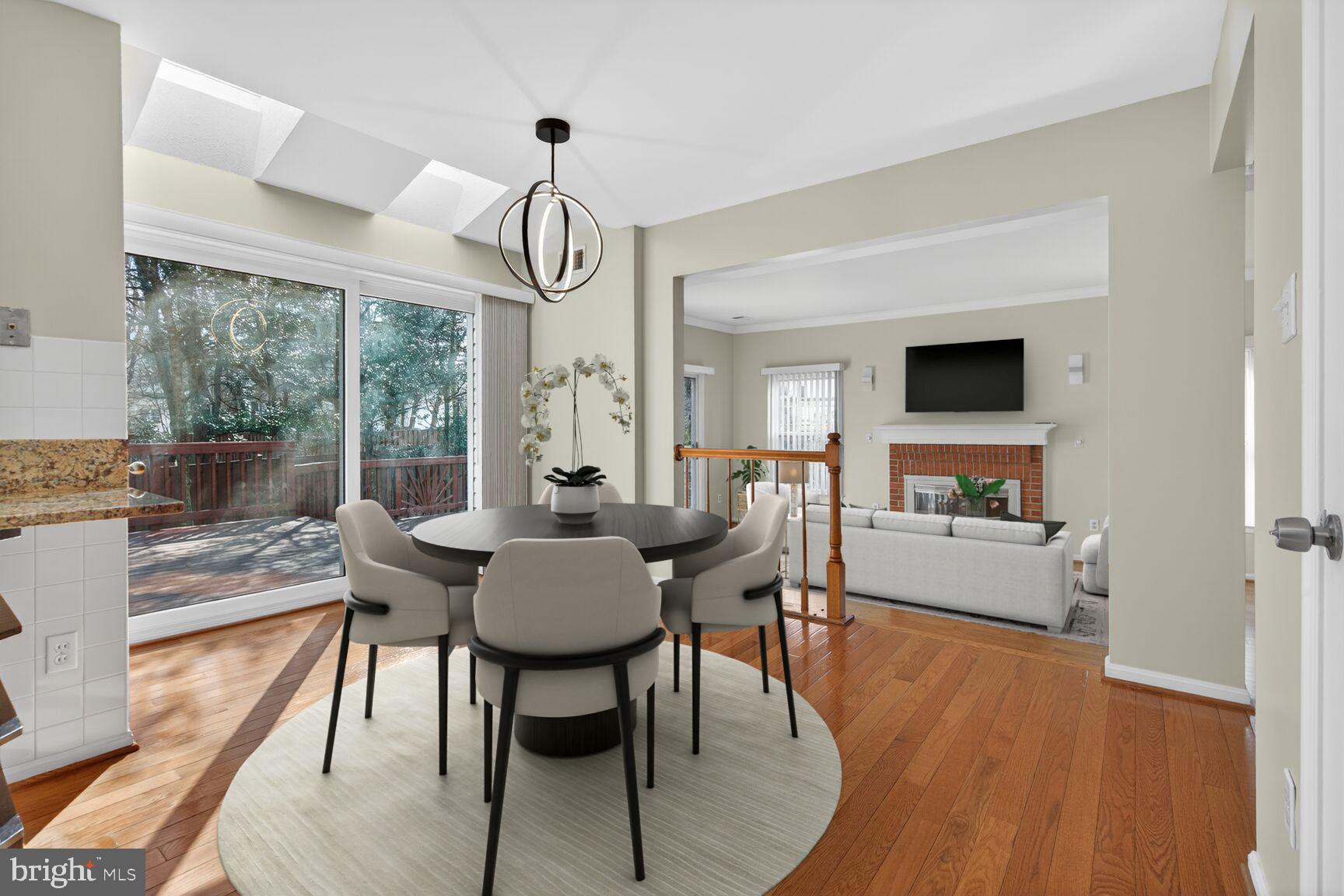 ARMFIELD FARMS - Residential