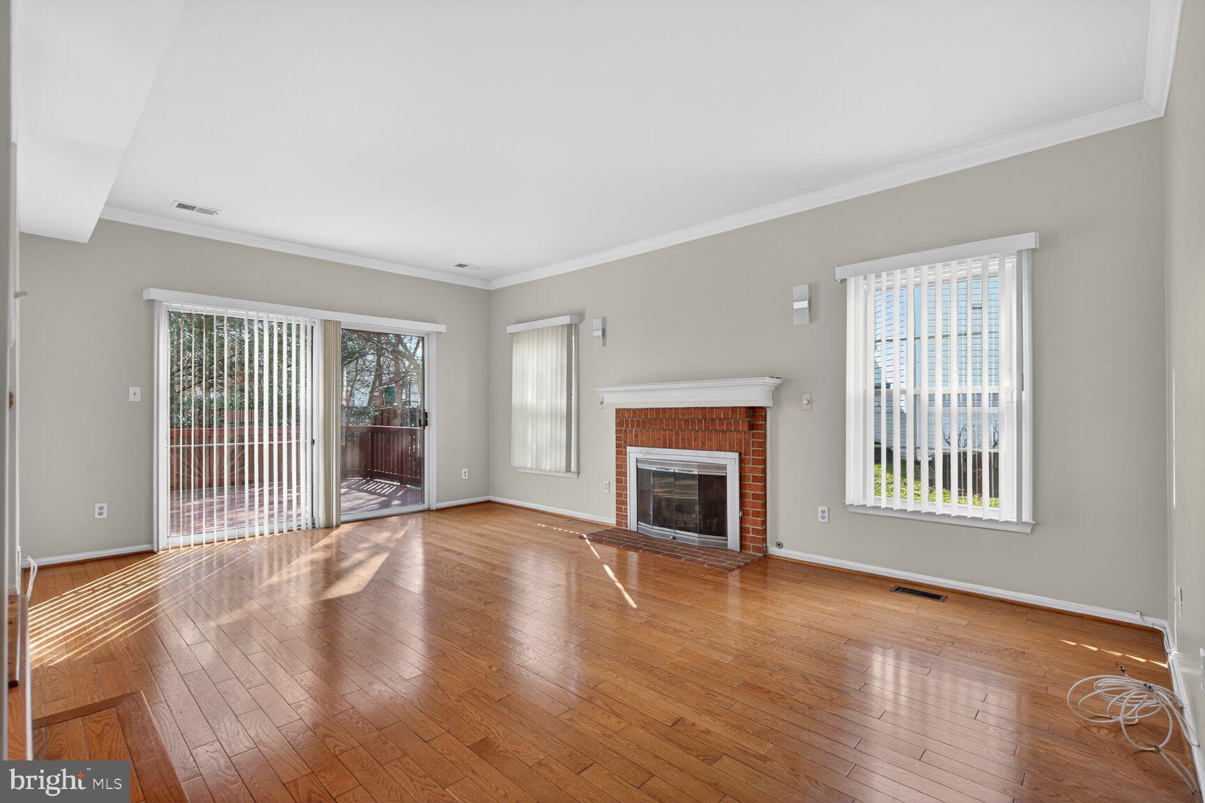 ARMFIELD FARMS - Residential